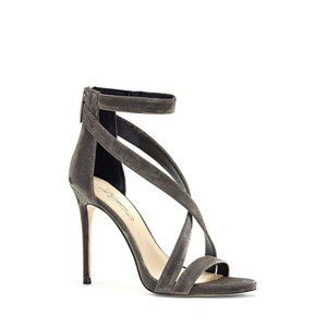 Vince Camuto Imagine high heel ankle strap sandal